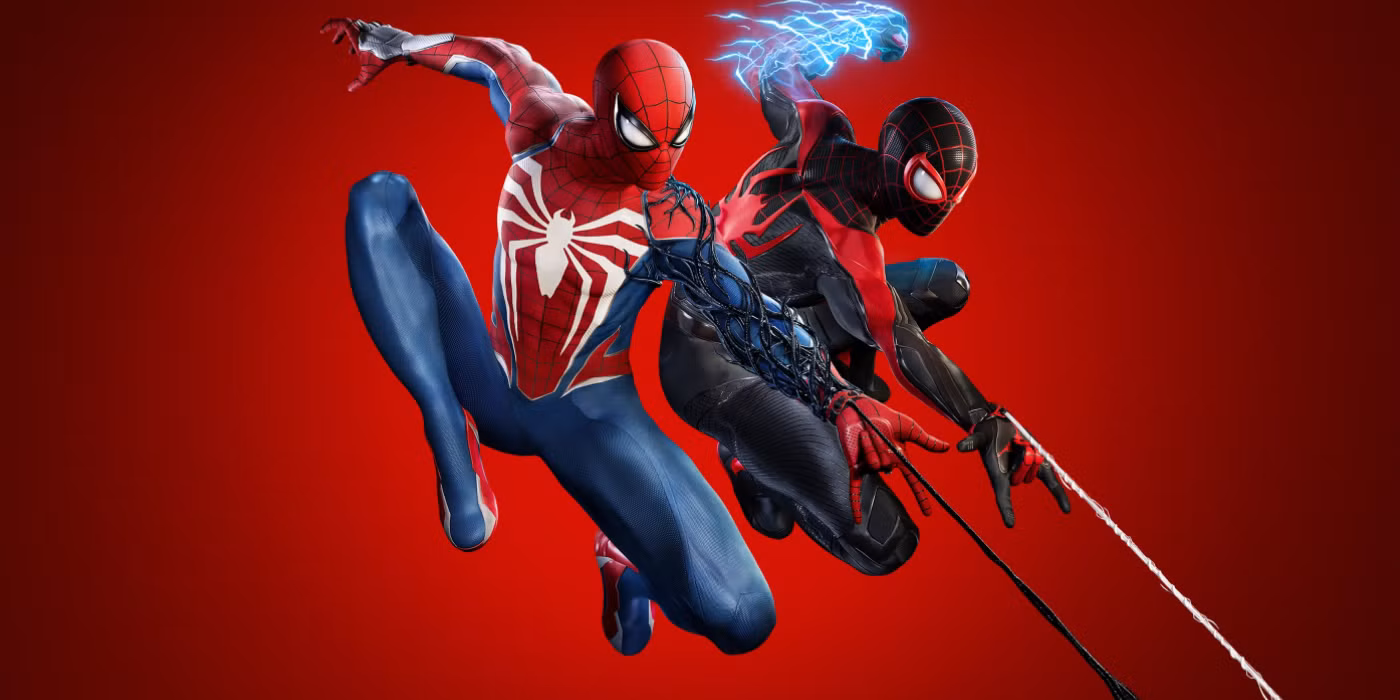 Marvel's Spider-Man